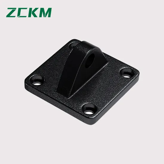 Sc Cylinder Bracket Single-Ear Cylinder Bracket
